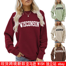 �羳�W��Ůʿ�ﶬ������Wisconsin��ĸ�W��ӡ�����e���ɈA�I�l��