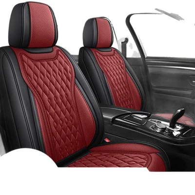 Four Seasons Pad — Leather Seat Covers and Seat Cushions