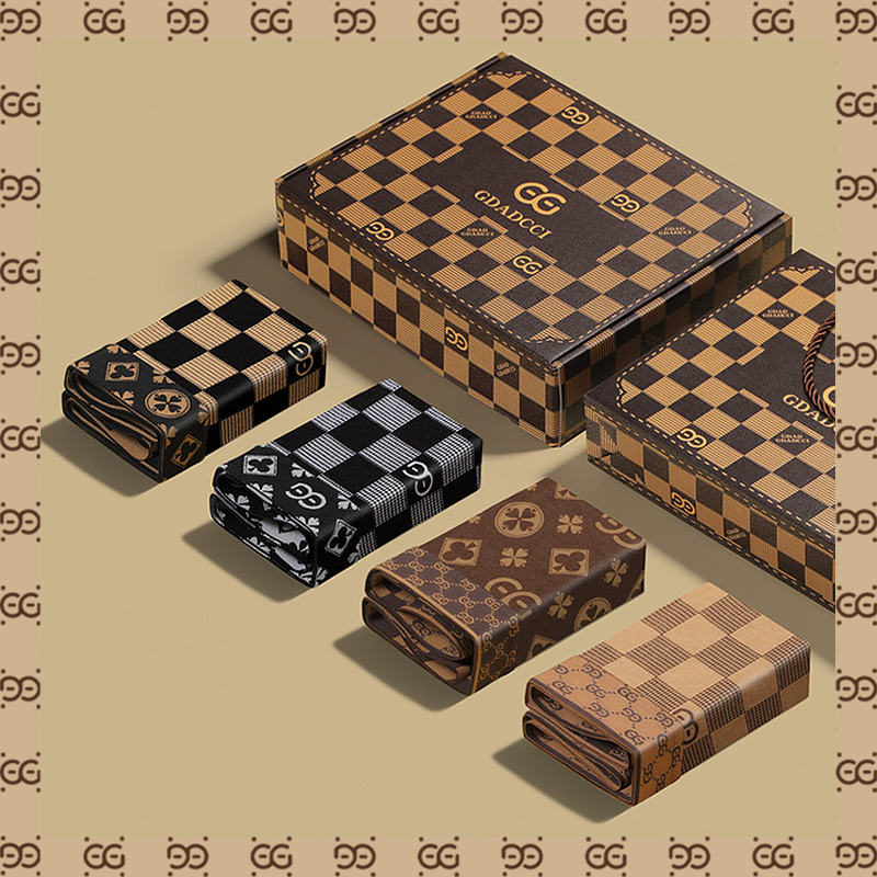 G6601 [613 + 614 + 612 + 611] 선물 상자 4 개