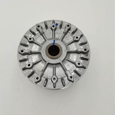 Driven Wheel – Motorcycle engine and accessories