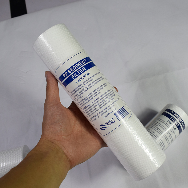 Фильтр PP Cotton OEM 10" 100г (1 шт)