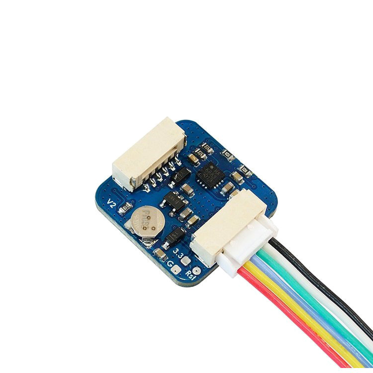 MATEK M10Q-5883 GPS COMPASS MODULE fixed wing GPS module 5