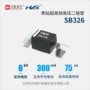 表面贴装高压大功率硅堆