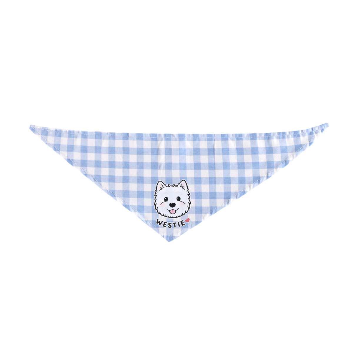 Fábrica de Danyuanzi para mascotas toallas triangulares toallas de saliva de algodón cuadrilátero dibujo caliente Teddy Bears Fata Fight Baodle