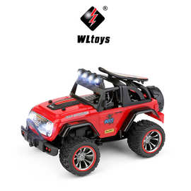 伟力322221遥控漂移车1比32电动两驱越野车