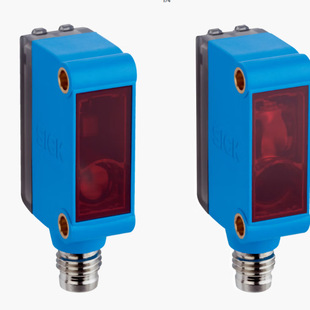 SICK/SICK G6 Opposition Photoelectric Sensor GSE6-P4112 1052450