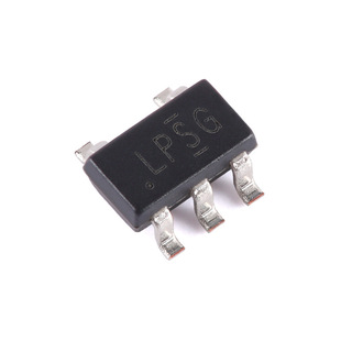 Original Authentic Lp2985-50Dbvr Sot-23-5 Low Voltage Drop Regulator (Ldo) Chip