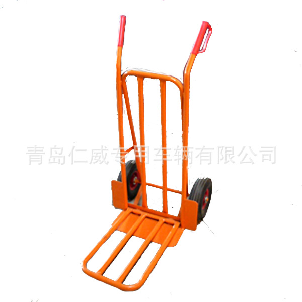 轻便货仓车  货仓车 加长铲板