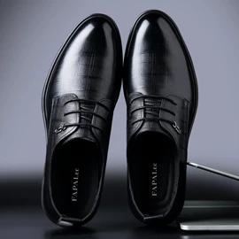 男式商务皮鞋;男式休闲皮鞋;男式板鞋
