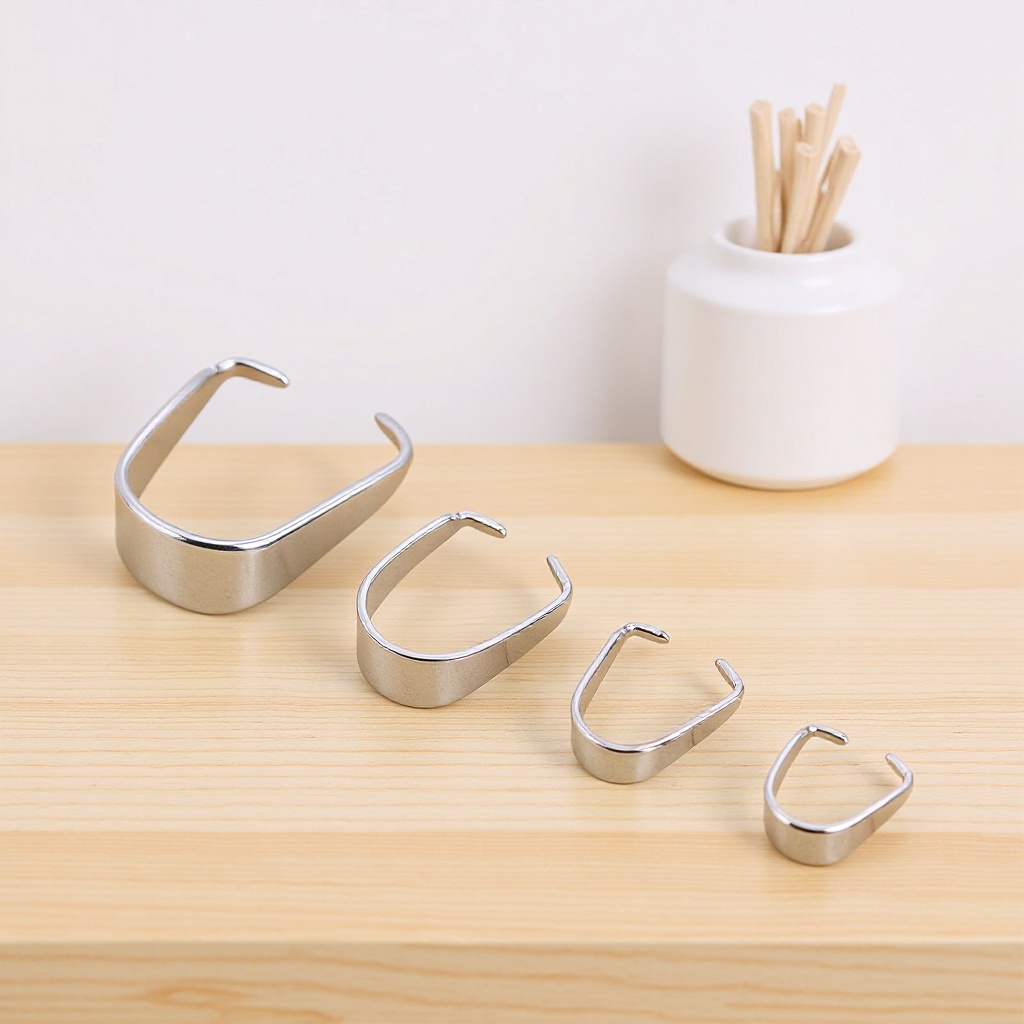 accessory stainless steel