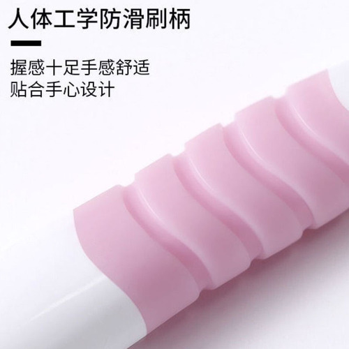 Household products, tooth care, fast Tuantuanbang sell soft-bristle wide-head toothbrush, tooth cleaning, Yibao toothbrush gift pack