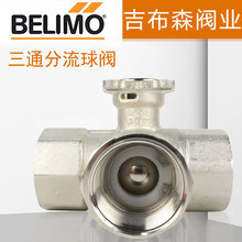 \BELIMO늄ͨyݼyz۷yTͨy