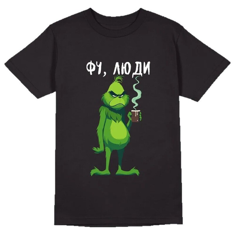 純綿ヨーロッパ駅半袖tシャツゆるいカジュアル男性ファッションブランドデザインロシア文字プリント丸襟上着|undefined