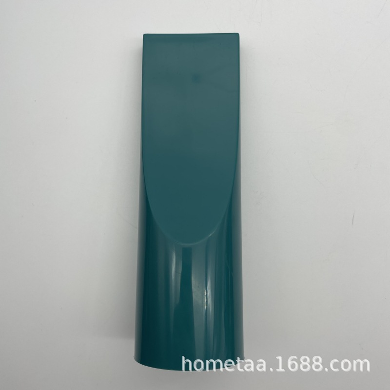 녹색 이중 모터 좁은 편평한 입