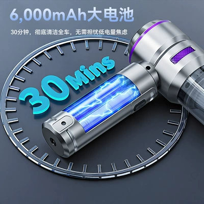 Brushless Motor Household Handheld – Tozsoranlar