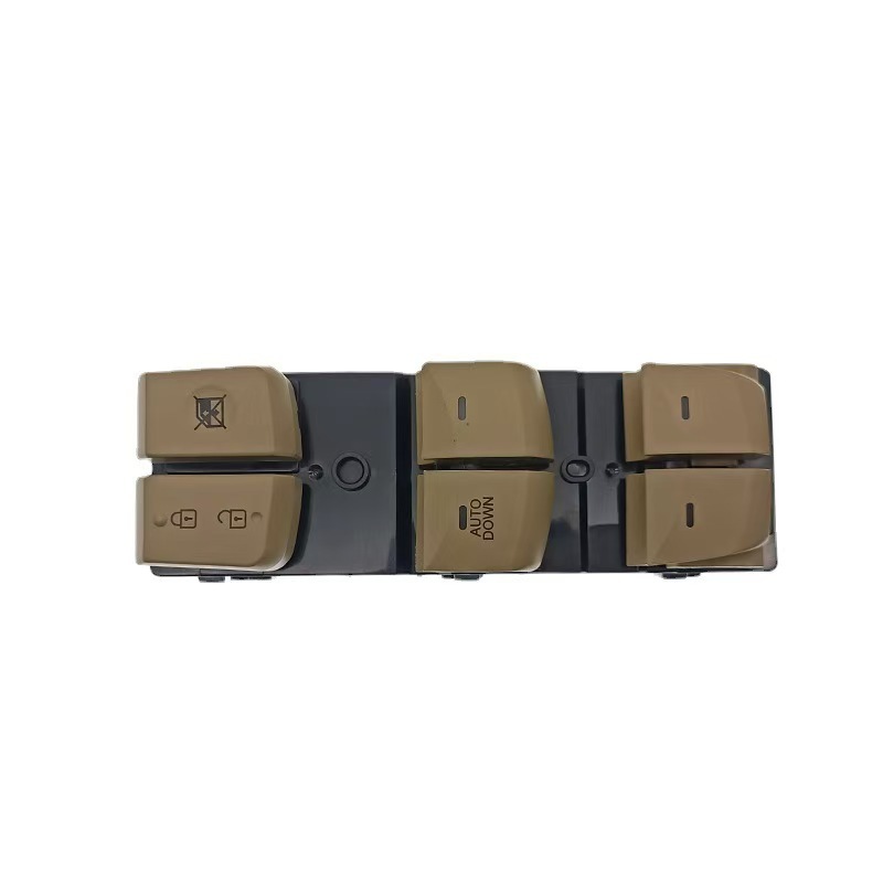 935704V040Yda Is Suitable for Langdong Glass Regulator Switch Electric Window Button Assembly