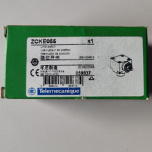 Telemecanique����������λ����ZCKE055����������ת����ͷ