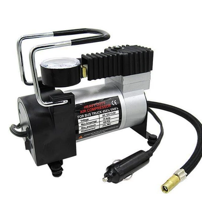 Air Pump, Hava nasosu