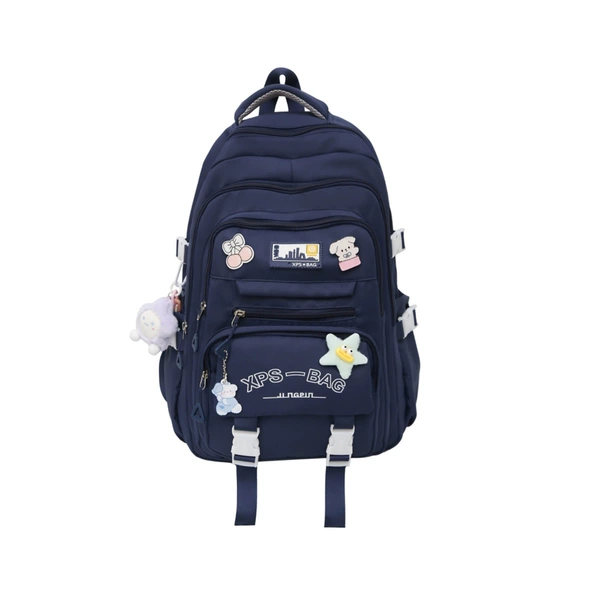 Model eleven (College Edition 8837) Blue