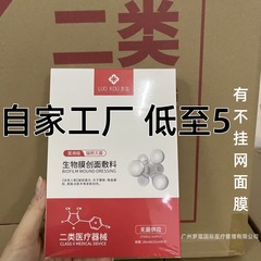 ロコ二類医療機器認証マスク 医療グレード冷湿布 ローラーニードル ウォーターライトニードル 美容医療 水分補給・修復医療機器 保湿