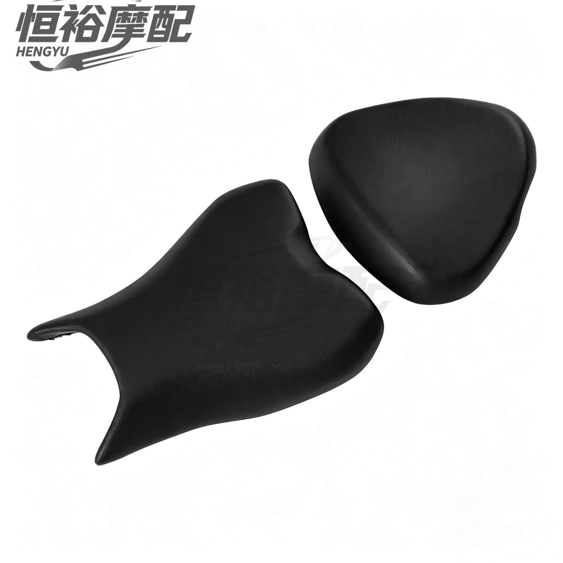 Suitable for Suzuki Hayabusa GSX1300R, Hayabusa GSXR1300, with adjustable front and rear seat height (raised/lowered), 2022-2025 models
