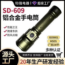 手电筒;手电筒;探照灯