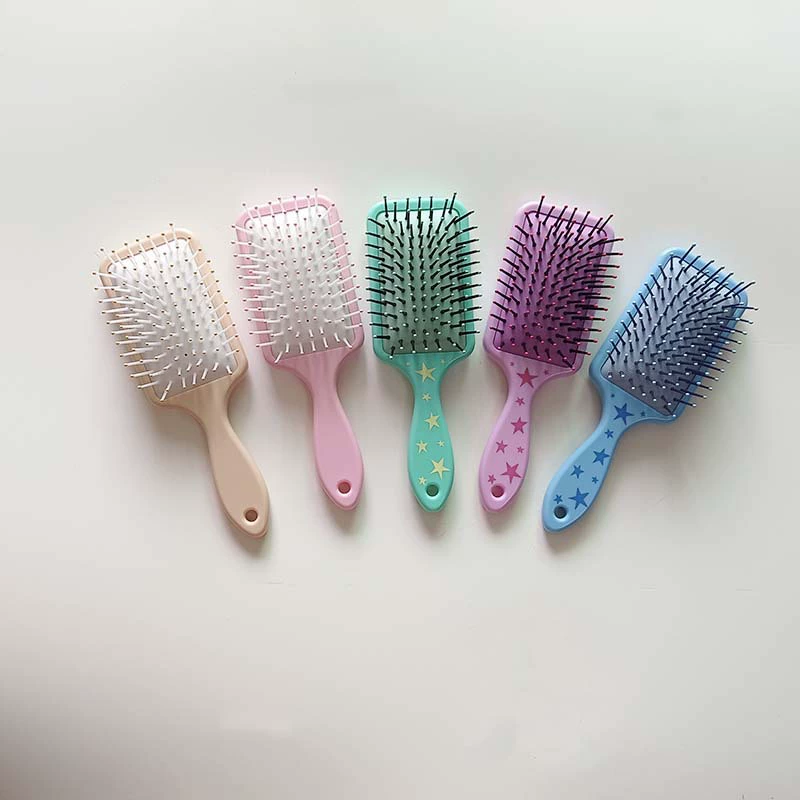 Детская ст brush, воздушный пакет, кукла, новая коллекция, (Физика)