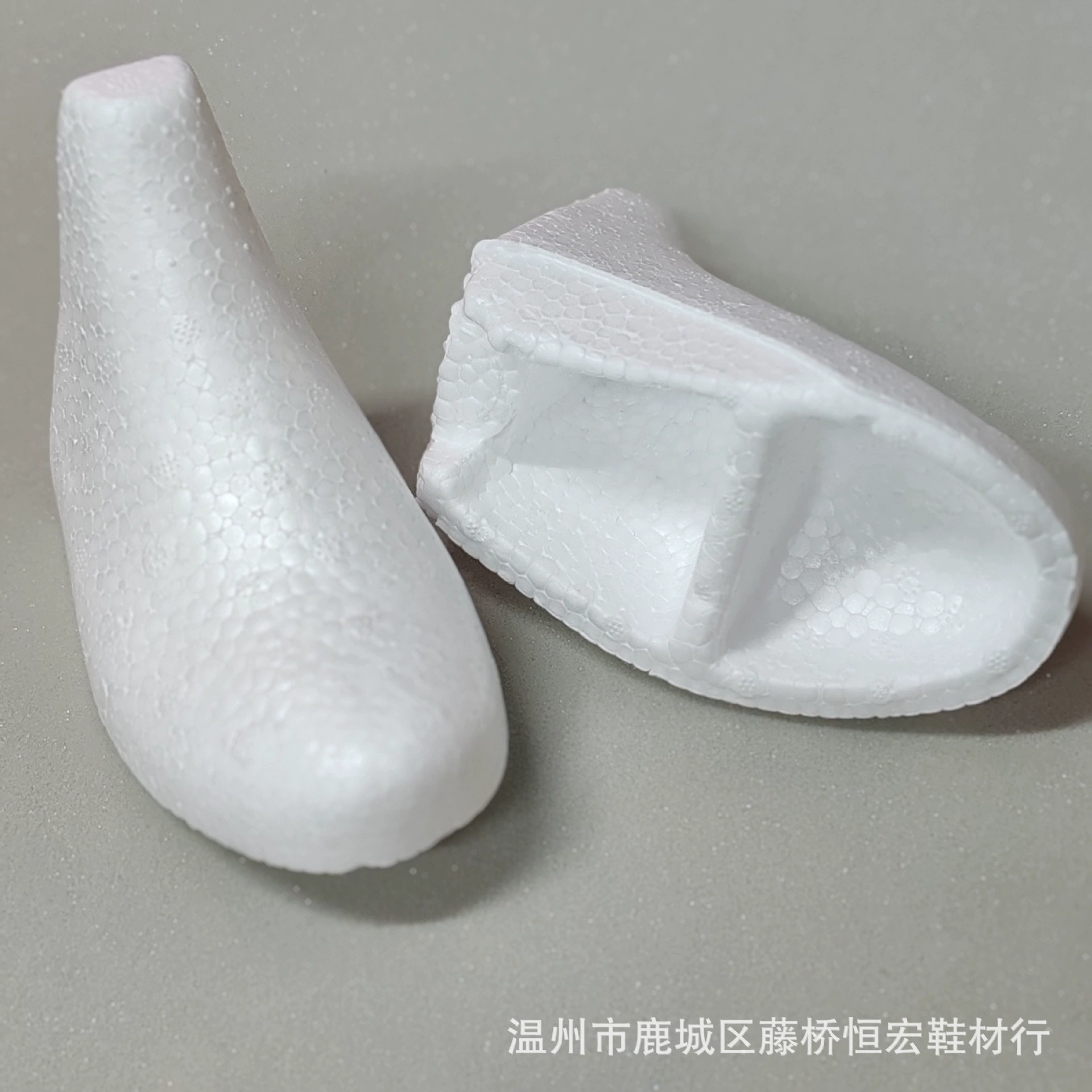 Оптовая продажа от производителя, носилки для обуви из белой пены, спортивная обувь на плоской подошве, форма для обуви, повседневная подкладка для обуви, носилки для обуви против морщин