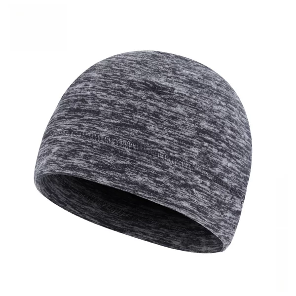Autumn and Winter Warm Riding Cap Sweat Absorbing Moisture Helmet Lining Cationic Ear Protection Hat Bicycle Pirate Hat
