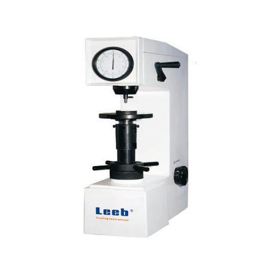 HR-150A型洛氏硬度计HR-150A手动操作 无摩擦主轴 试验力精度高