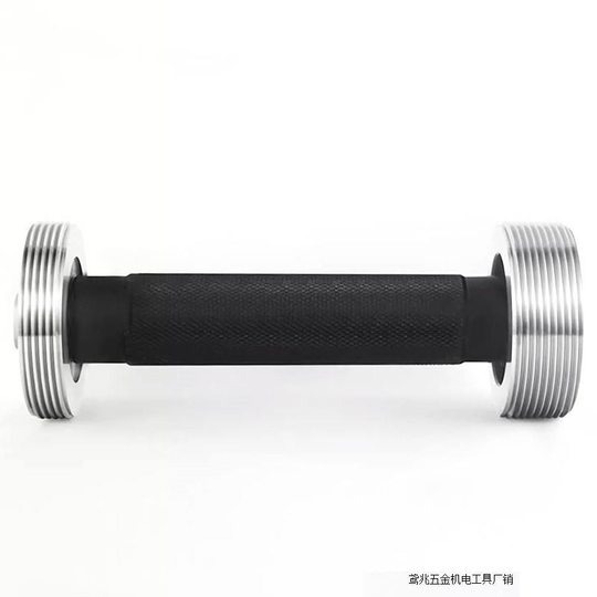 Thread plug gauge stop gauge internal hole thread plug gauge M20 M22 M24 M27 * 3*2*1.5*1*0.75 factory