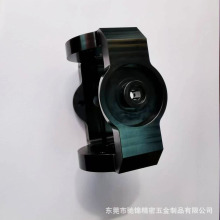 樟木头厂家CNC加工非标钛合金件可伐合金4J29精密件不锈钢件铜件