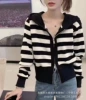 Black strip