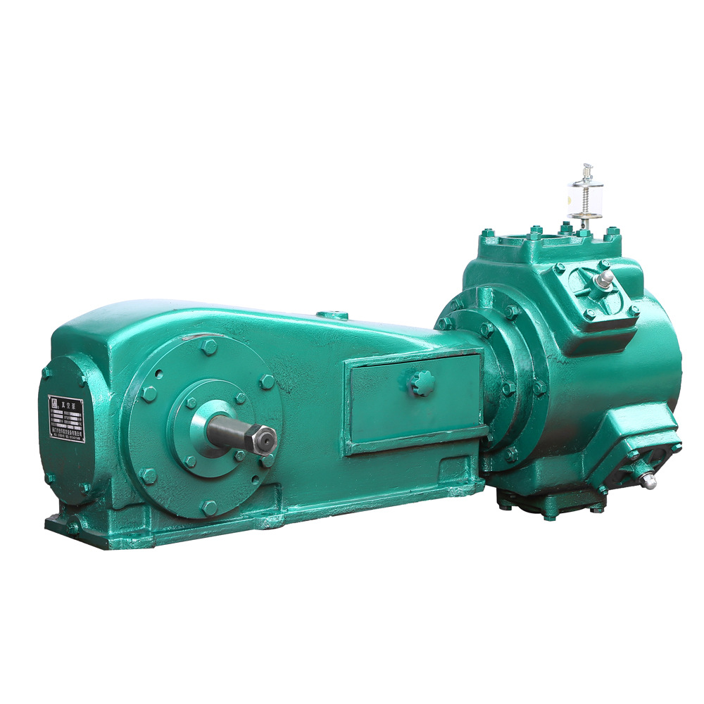 工业水循环铸铁不锈钢往返式系列W4-1真空泵 真空设备厂家