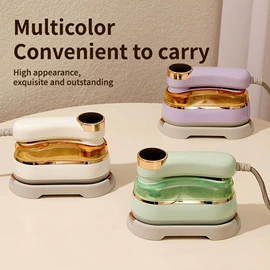 挂烫机;蒸汽刷;毛球修剪器