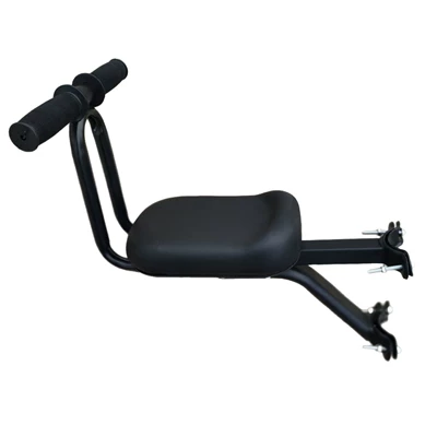 Electric car child seat | Extended Seat