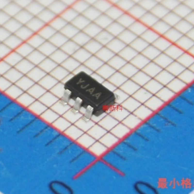 原装正品 SGM2019-ADJYN5G/TR 丝印YJAA SOT23-5 线性稳压器芯片