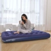 Tibetan blue nude bed 191x99x22cm