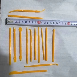 塑料盒;彩泥/粘土/沙;塑料桶