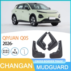 Changan Qiyuan Q05 2026 üçün avtomobil palçıqlığı