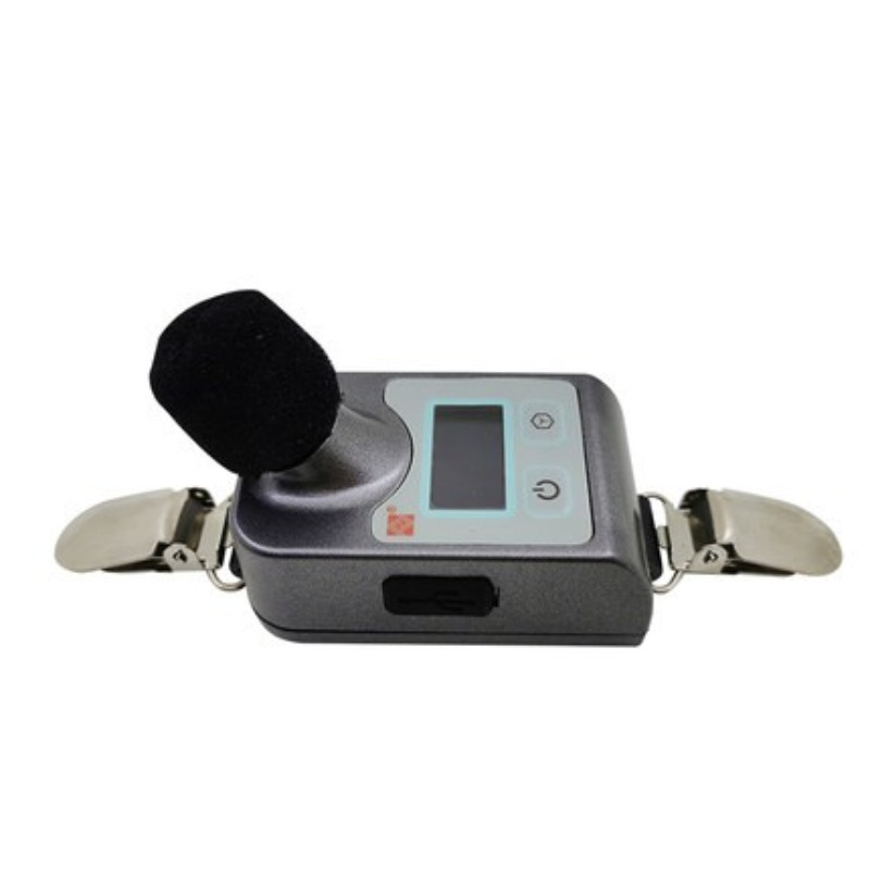 AWA5912型专业声级噪声仪、个人噪声测量仪器、AWA5912个人剂量计