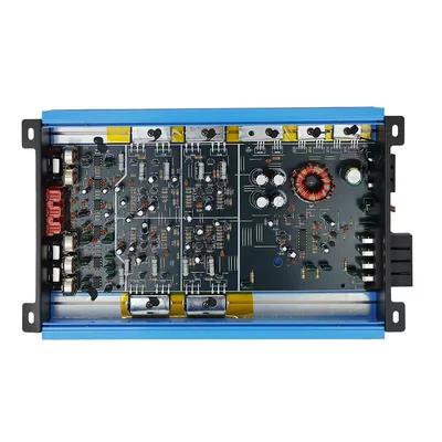 Amplifier Board for Subwoofer – Car speaker/subwoofer