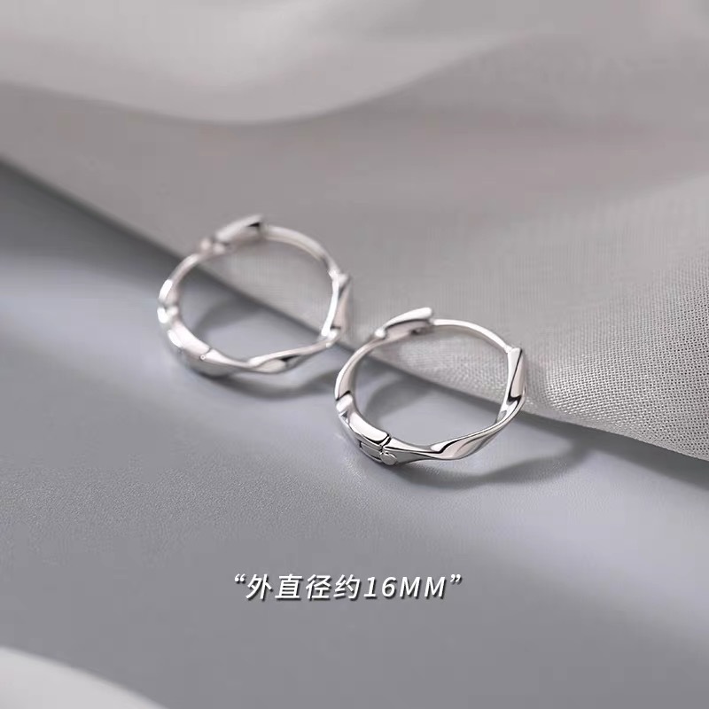 Platinum, 16mm