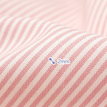 Tejido de viento idílico Plaid Striped sábanas tela mesa almohada sofá tela de picnic procesamiento