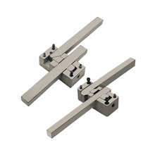 模具扣机Y76A/50*100-150 Y77A/50*100-150定距锁模扣拉钩开闭器