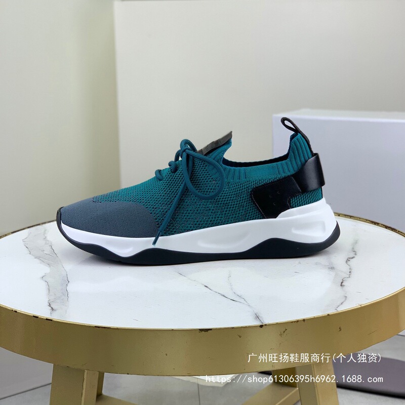 Original Brand New Trendy Men's Shoes, New Men's Knit Style Sneakers, Stylish and Breathable Slip-On Mesh Shoes Original Brand New Trendy Men's Shoes, New Men's Knit Style Sneakers, Stylish and Breathable Slip-On Mesh Shoes