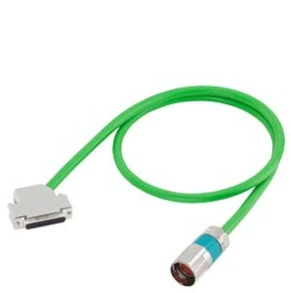 Сигнальная линия Siemens 6FX5002-2EQ10-1KA0 сборная