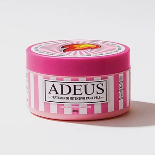 跨境现货ADEUS多功能热感霜Heating body cream亚马逊爆款