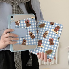 適用iPad Pro 2022版平板保護套12.9英寸mini6/5 11寸iPad air5/4