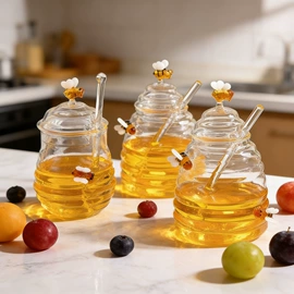 水培植物瓶;密封盒储物罐;玻璃杯